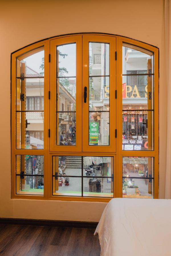 سابا May Casa المظهر الخارجي الصورة