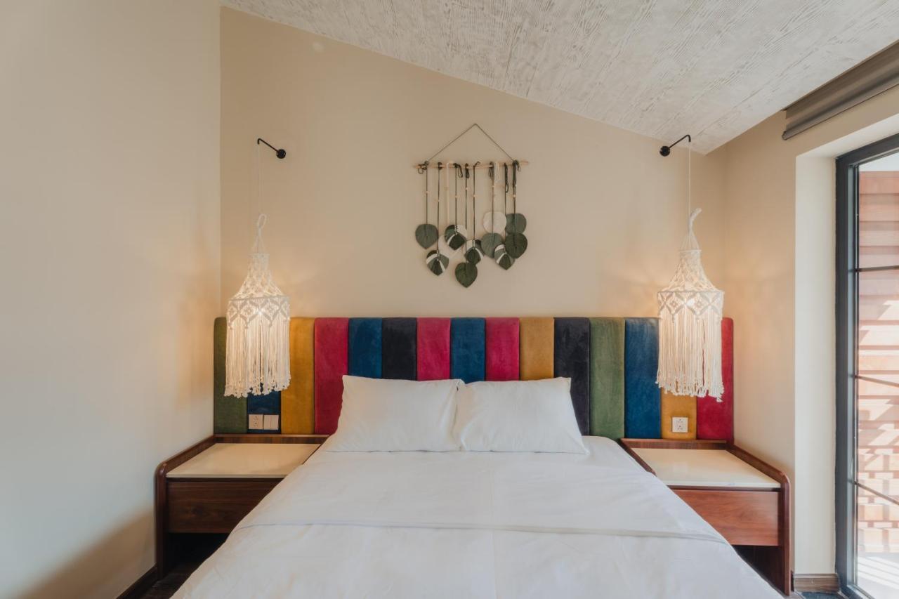 سابا May Casa المظهر الخارجي الصورة