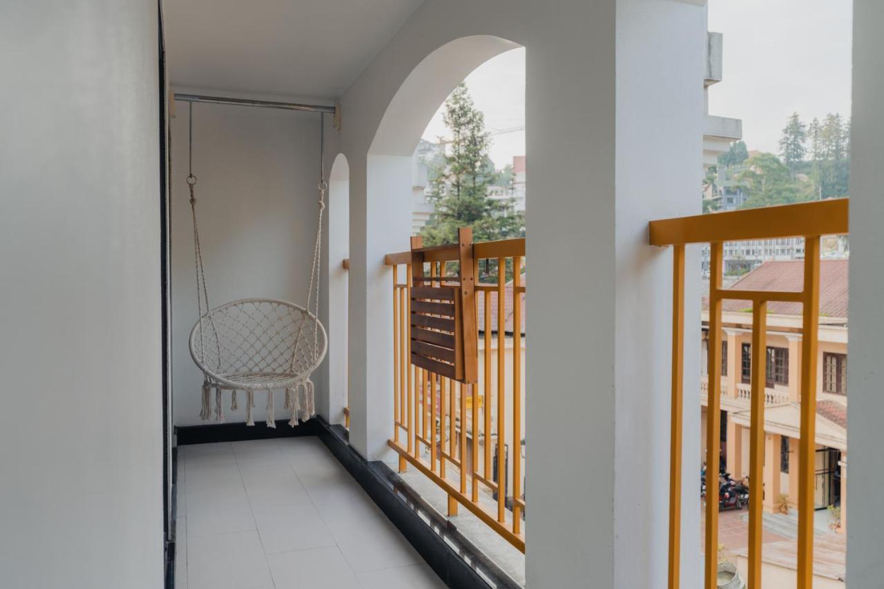 سابا May Casa المظهر الخارجي الصورة
