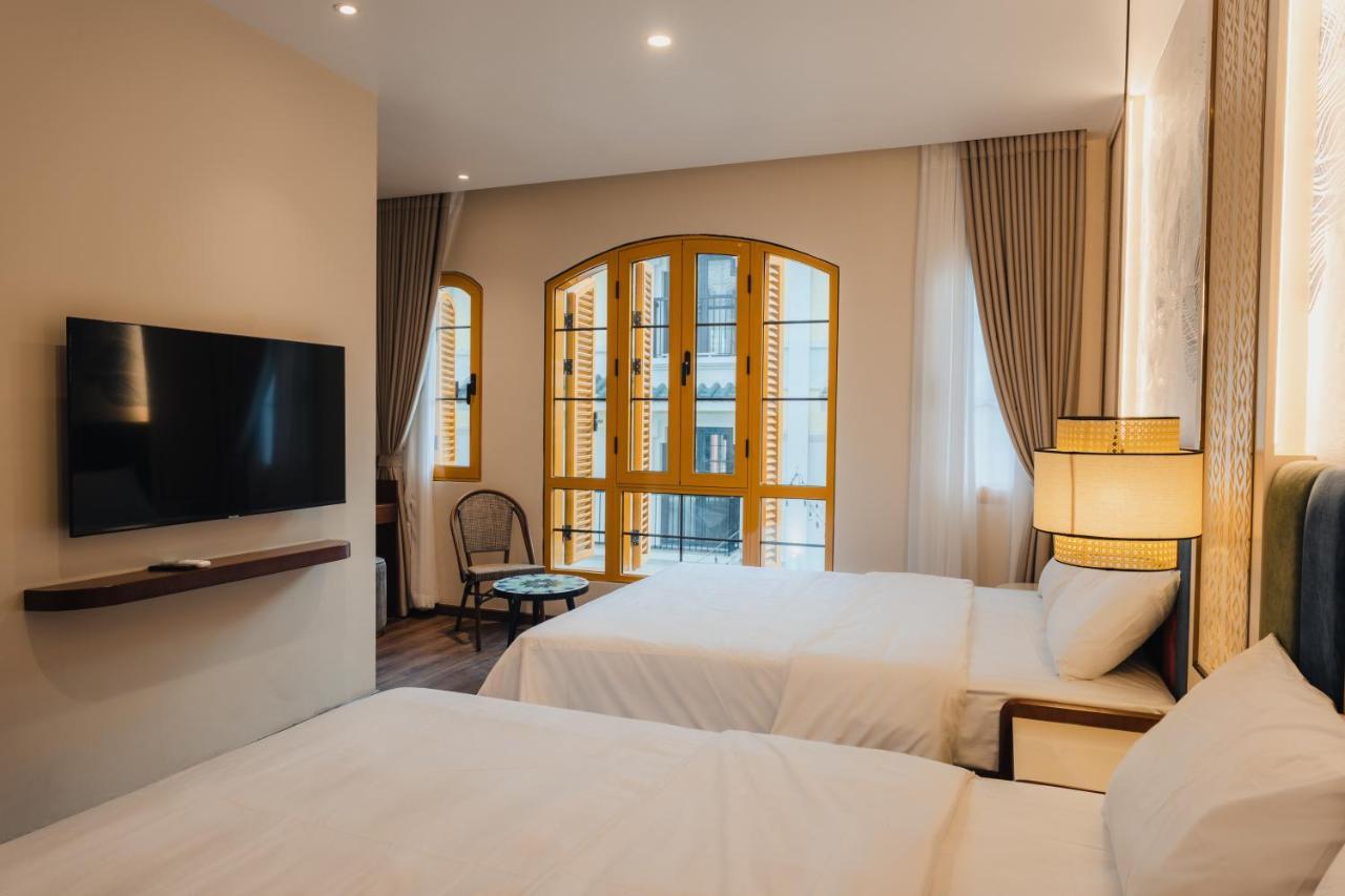سابا May Casa المظهر الخارجي الصورة