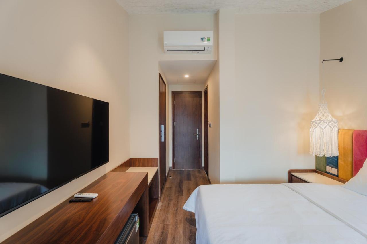 سابا May Casa المظهر الخارجي الصورة