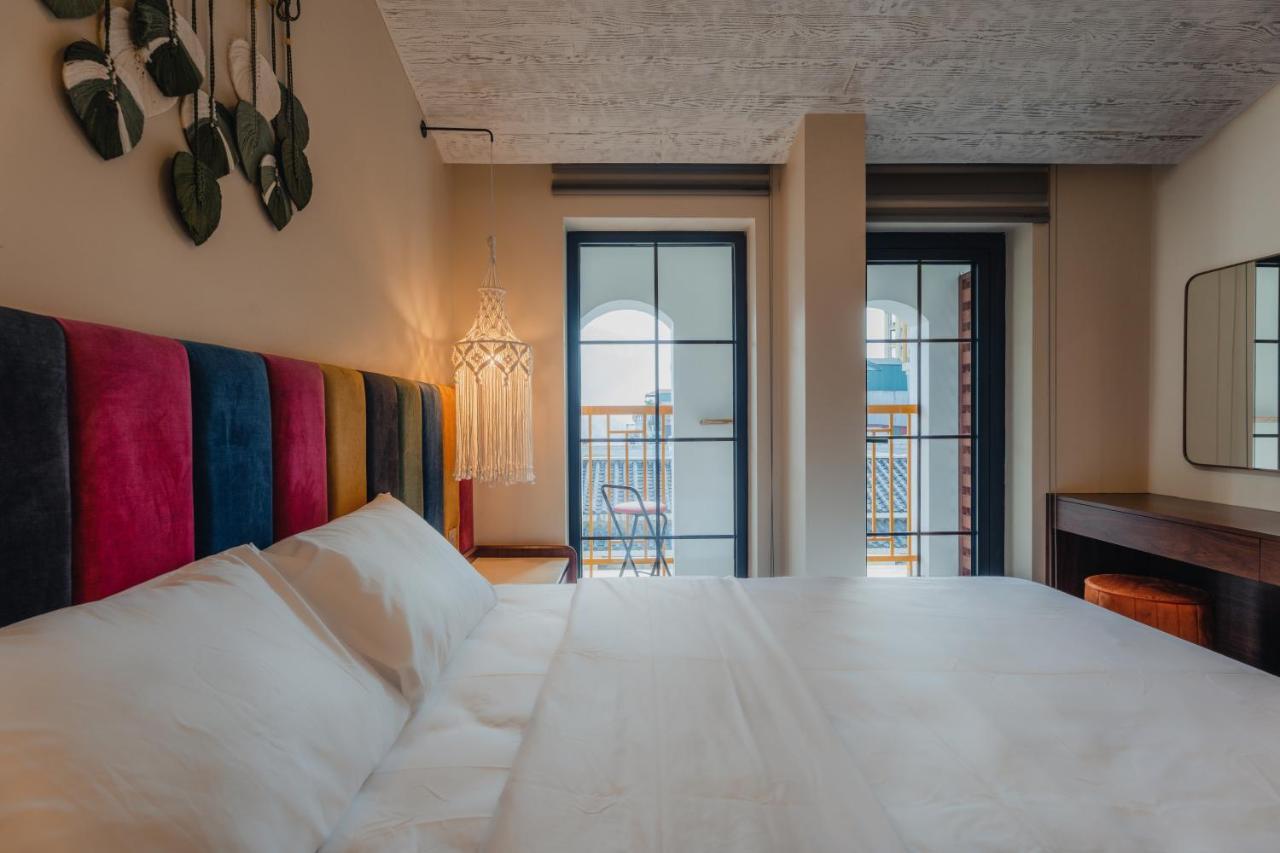 سابا May Casa المظهر الخارجي الصورة