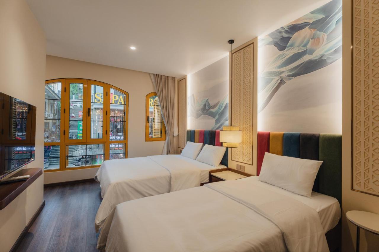 سابا May Casa المظهر الخارجي الصورة